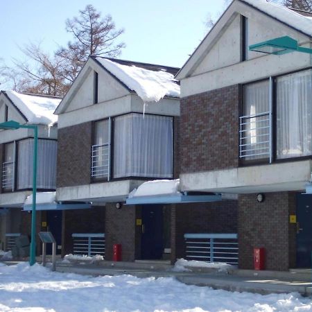 Club Wyndham Sundance Resort 山中湖村 エクステリア 写真