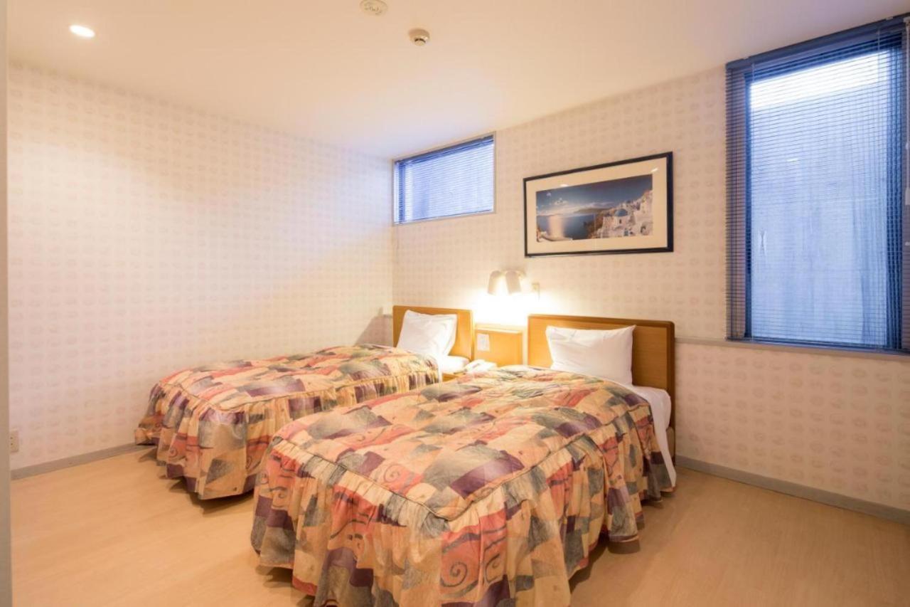 Club Wyndham Sundance Resort 山中湖村 エクステリア 写真