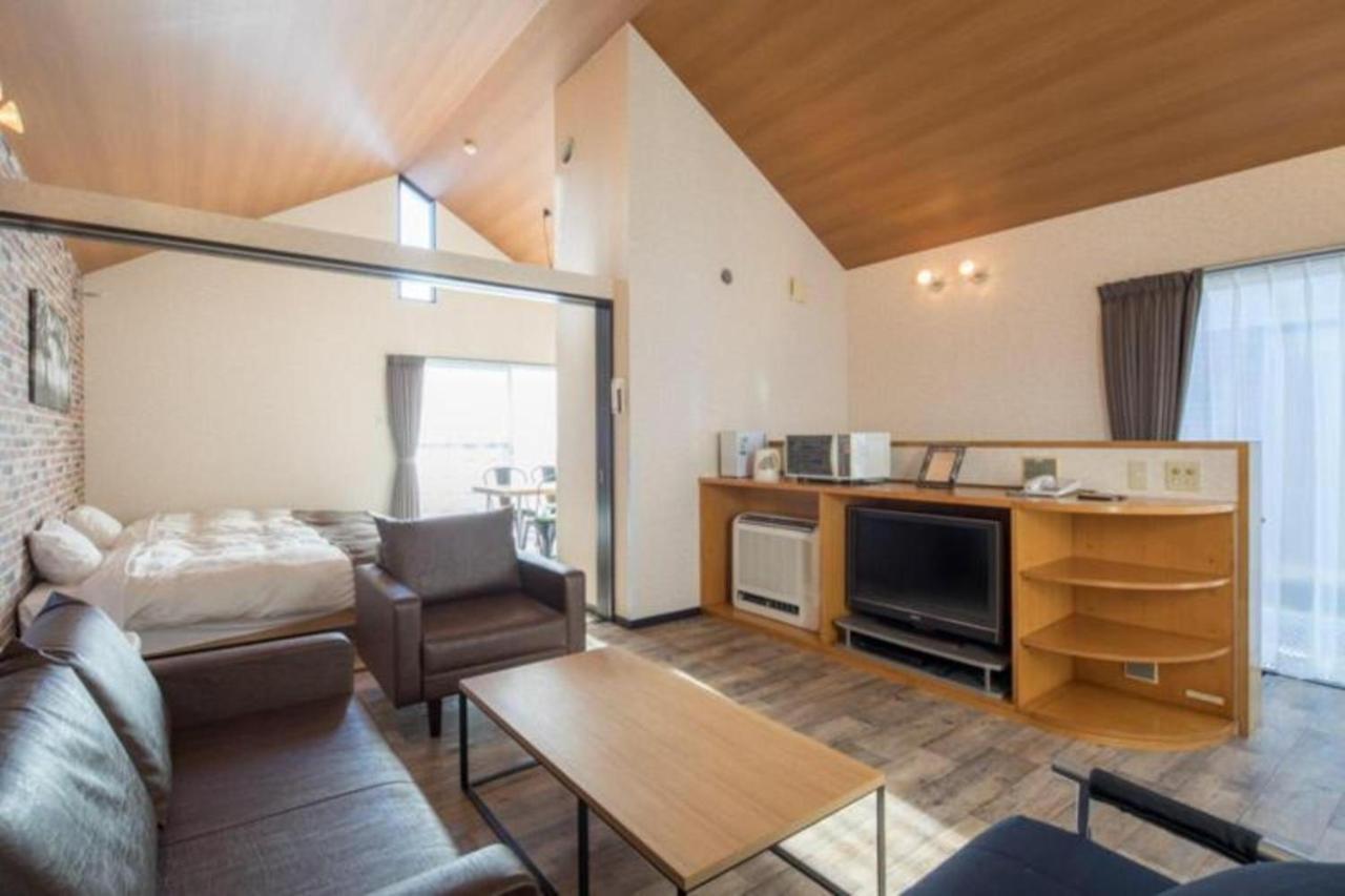 Club Wyndham Sundance Resort 山中湖村 エクステリア 写真