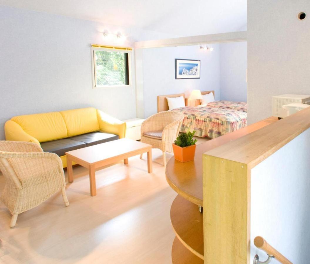Club Wyndham Sundance Resort 山中湖村 エクステリア 写真