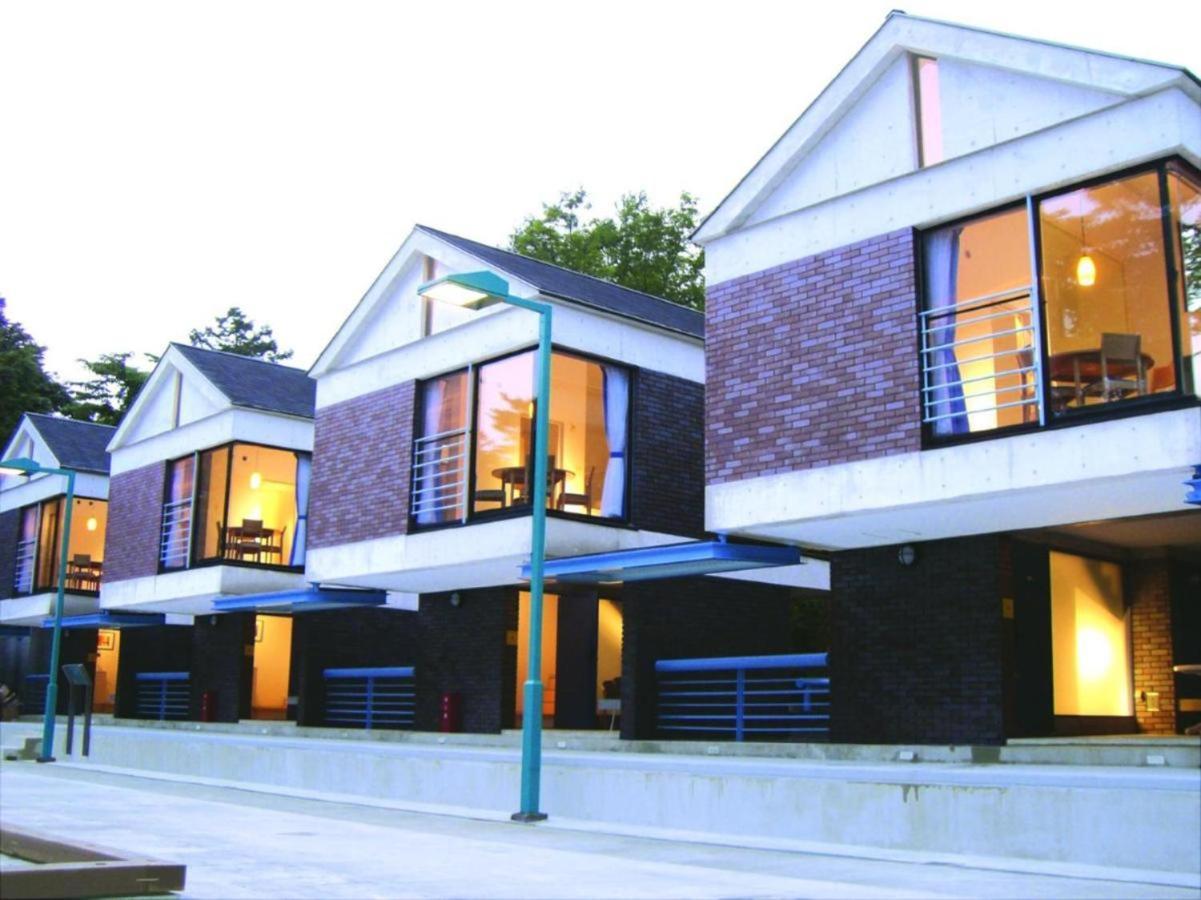 Club Wyndham Sundance Resort 山中湖村 エクステリア 写真