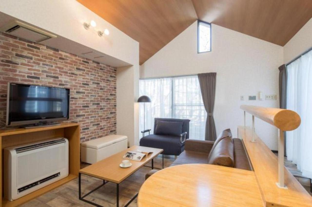 Club Wyndham Sundance Resort 山中湖村 エクステリア 写真