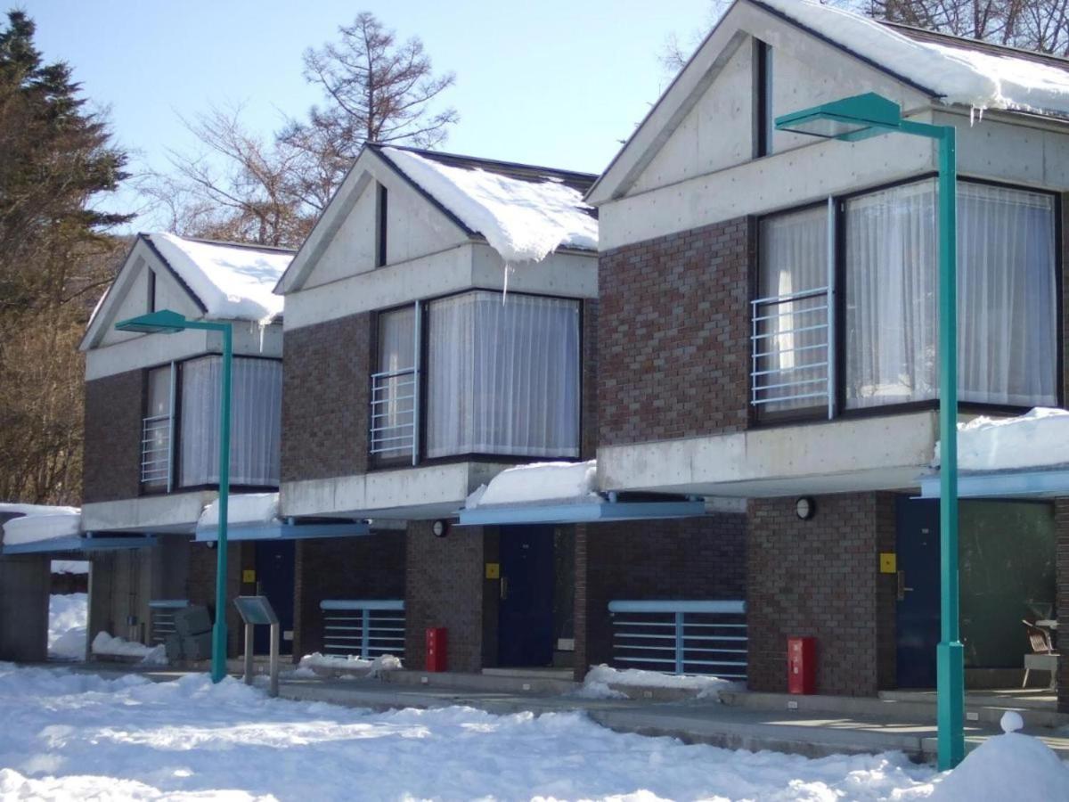 Club Wyndham Sundance Resort 山中湖村 エクステリア 写真