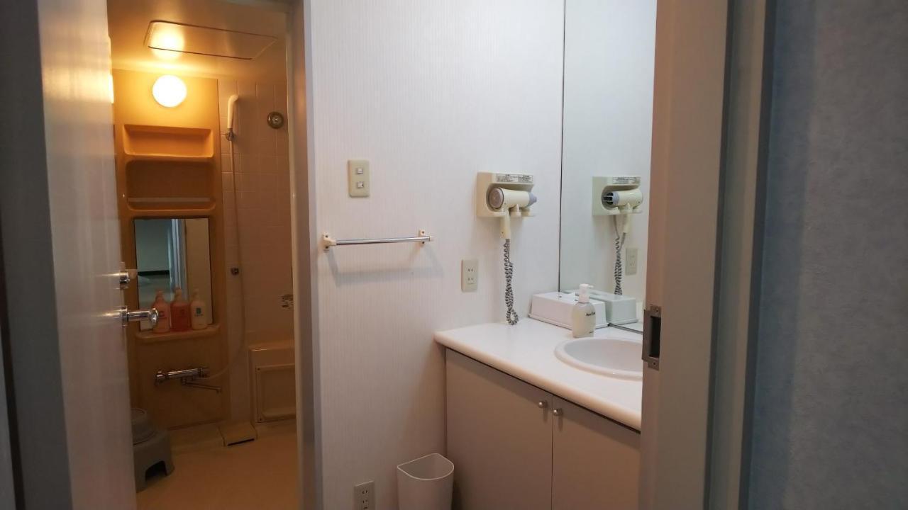 Club Wyndham Sundance Resort 山中湖村 エクステリア 写真